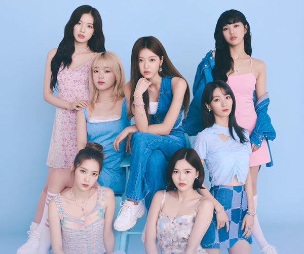 Oh My Girl – Kpop Exchange