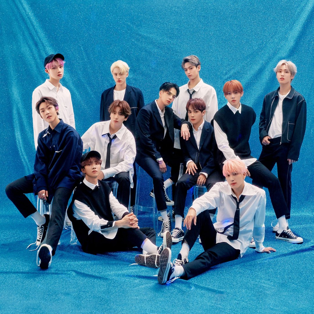 The Boyz – Kpop Exchange