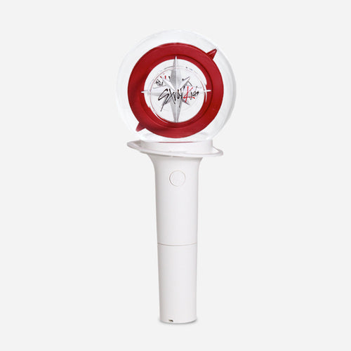 Stray Kids Official Lightstick Nachimbong – Kpop Exchange