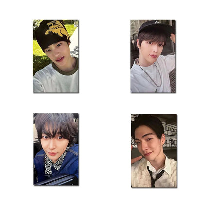 RIIZE Get A Guitar Photocards  7Pcs/Set