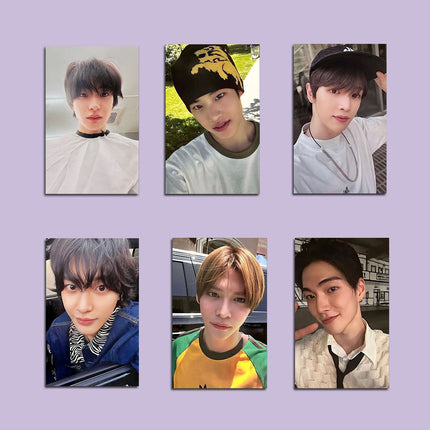 RIIZE Get A Guitar Photocards  7Pcs/Set