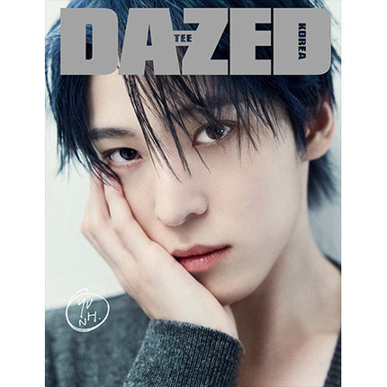 Ateez dazed confused 2024 yunho