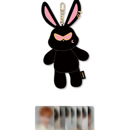 Ateez Golden Hour Mito Doll Keyring