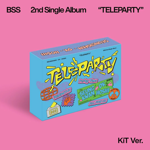 BSS telepathy kit