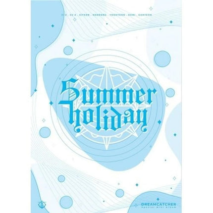 dreamcatcher summer holiday