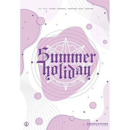 dreamcatcher summer holiday