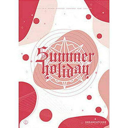 dreamcatcher summer holiday