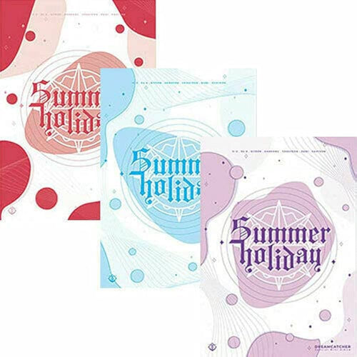 dreamcatcher summer holiday