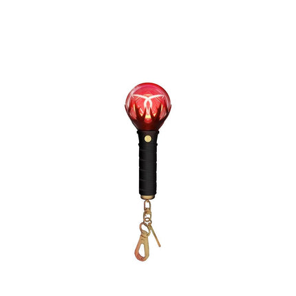 Dreamcatcher lightstick keyring