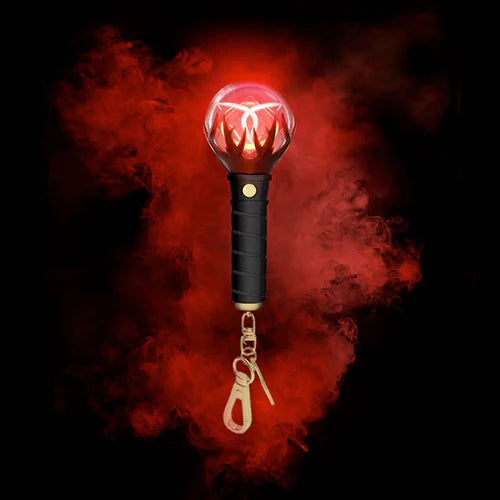 Dreamcatcher lightstick keyring