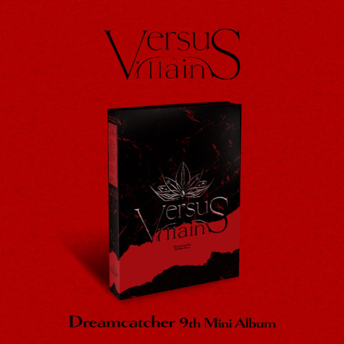 dreamcatcher villian s limited