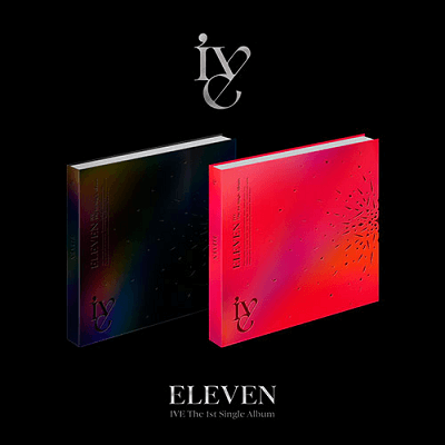 IVE Eleven album