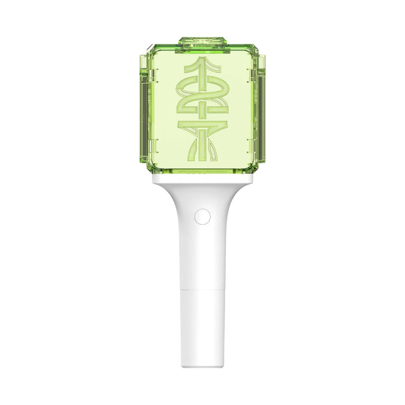 NCT 127 Official Light Stick Ver. 2