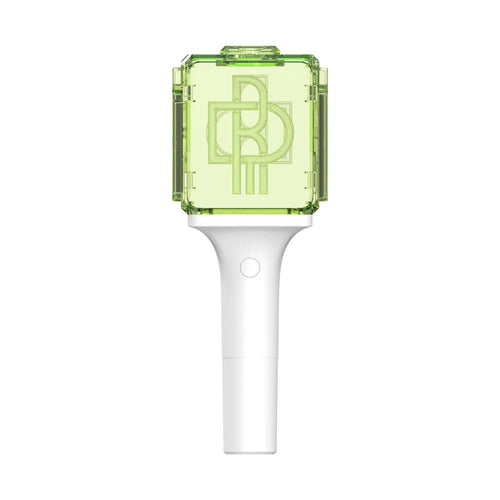 nct dream new lightstick