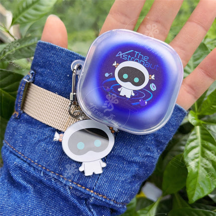 BTS JIN Astronaut Case for AirPods