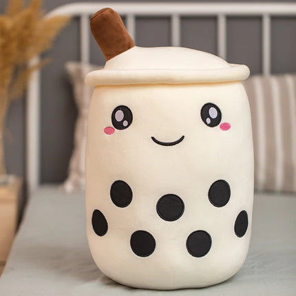 Boba Tea Plushie