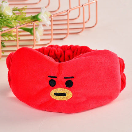 BT21 Sleeping Mask