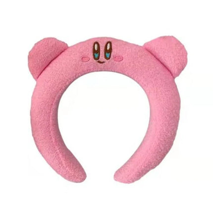 Bt21 Bangtan Boys Girls Plush Headband