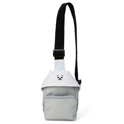 BT21 Mini Messenger Bag