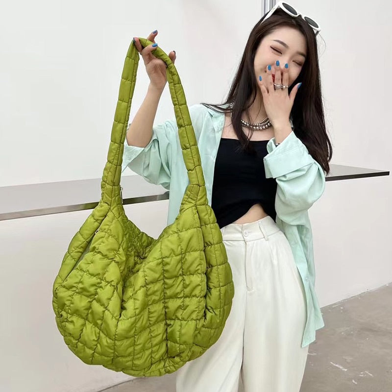 Kpop Twice merch Canvas Shoulder Bag, Hobo Bag Crossbody Handbag Casual Tote