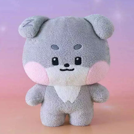 ZEROBASEONE Pop-up Store Zeroni Plush Doll 40CM