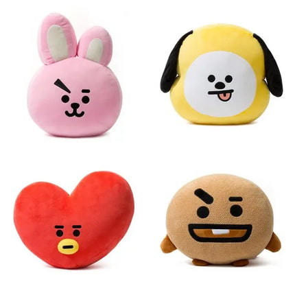 BTS BT21 Jumbo Plush Cushion