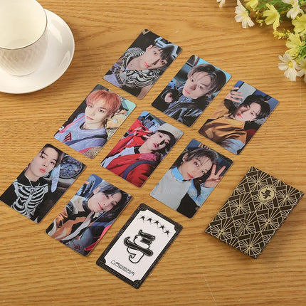 STRAY KIDS 5-STAR Photocards 9pcs/set