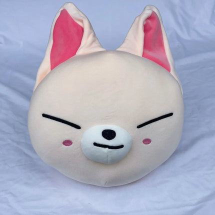 Stray Kids SKZOO Plush Cushion