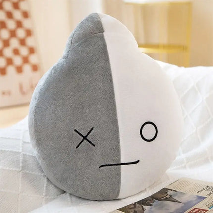 Bt21 Plush Doll Cushion Sleeping Pillow