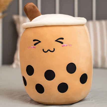 Boba Tea Plushie