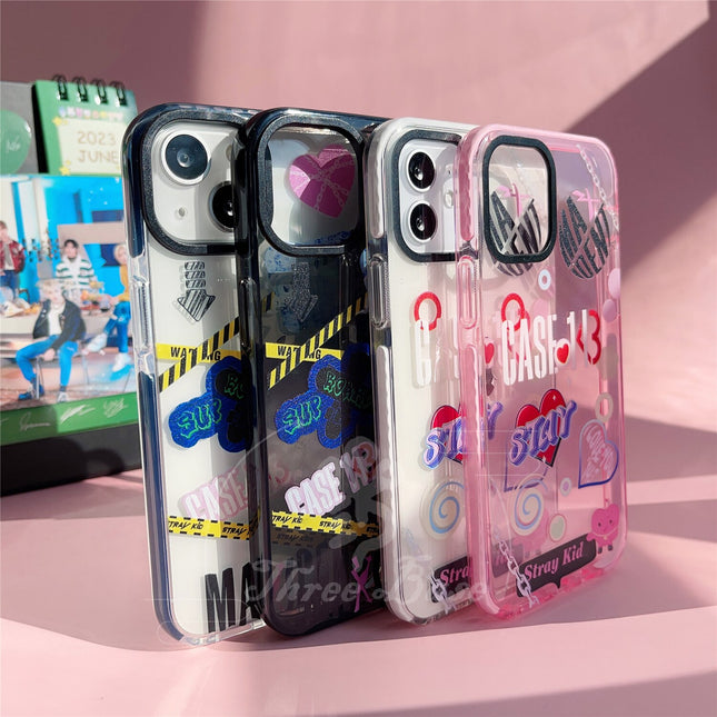 Cell Phone Cases – Kpop Exchange