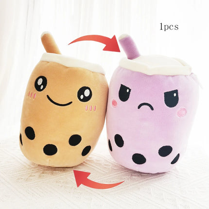 Boba Tea Plushie