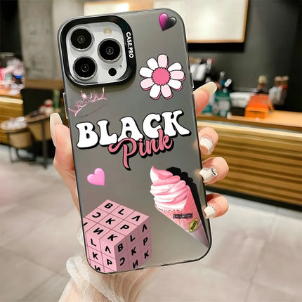 BLACKPINK Casetify Inspired iPhone Case