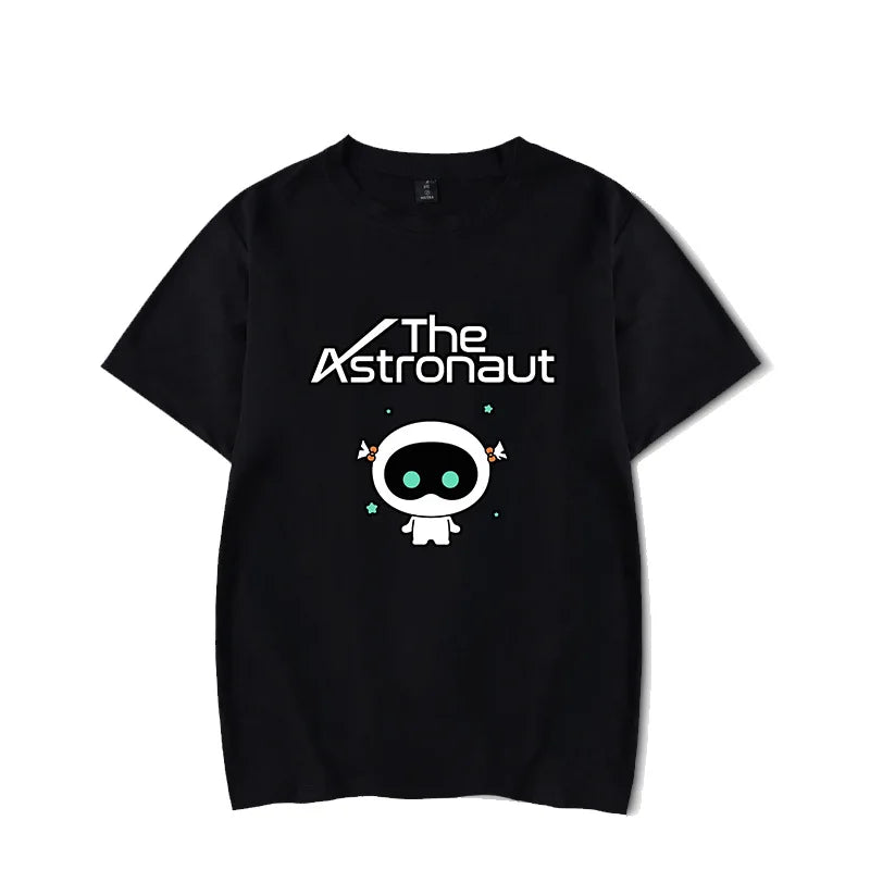 BTS JIN The Astronaut Tshirt