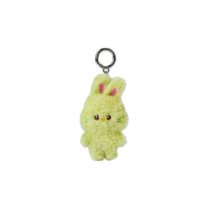 NewJeans Bunini Plush Doll Keyring