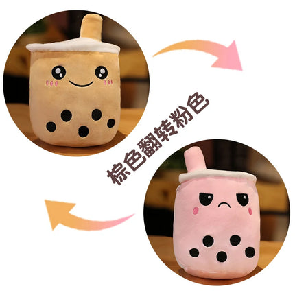 Boba Tea Plushie