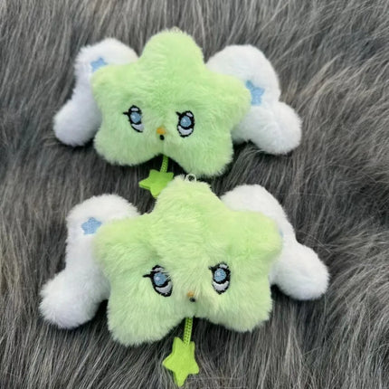 NCT WISH [WISH] Plush Keyring