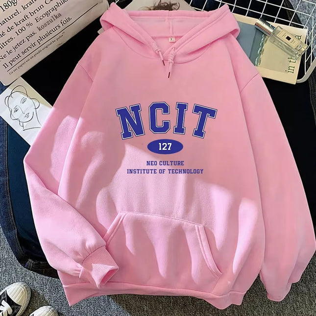 NCT 127 [NCIT] Hoodie