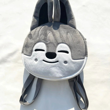 Stray Kids SKZOO Plush Toys Bag