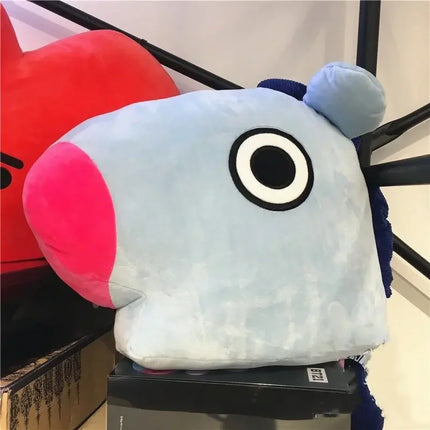 BTS BT21 Jumbo Plush Cushion