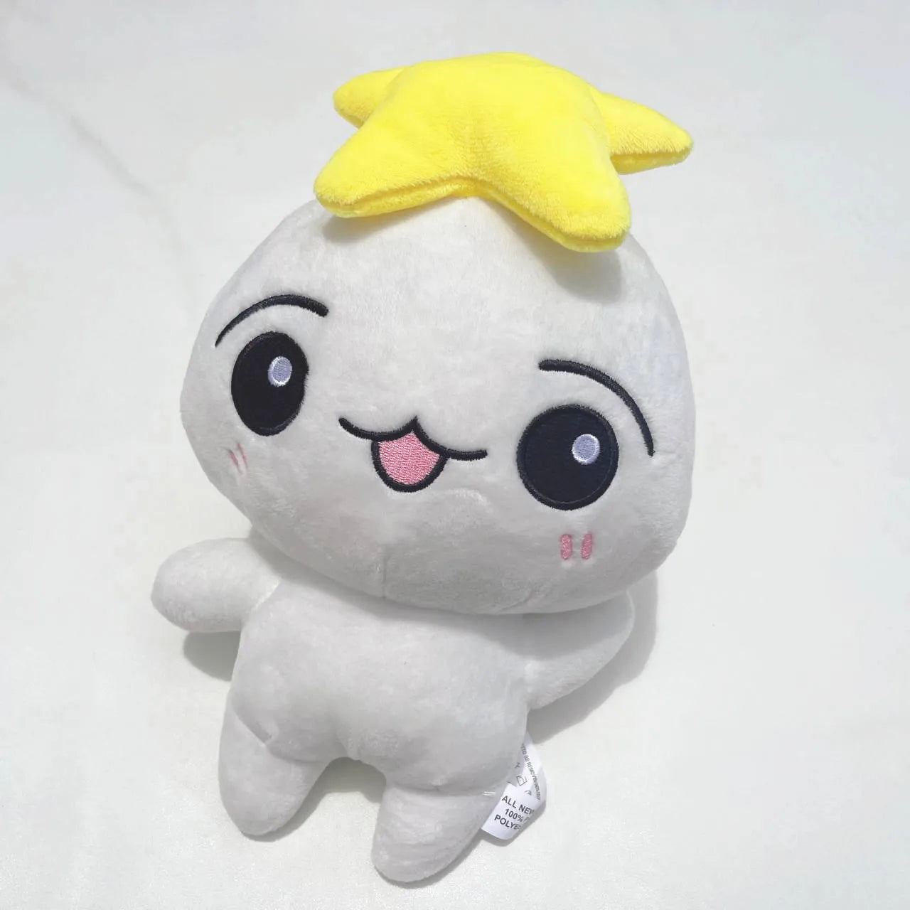 ATEEZ TEEZ-MON Plush Doll 10cm – Kpop Exchange