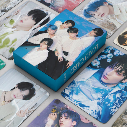 TXT Surrender Photo Cards