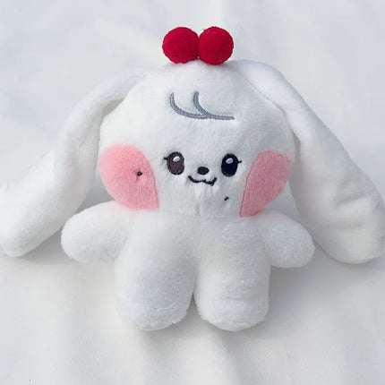 IVE MINIVE Plush Doll