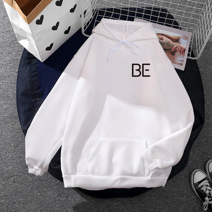 BTS [BE] Hoody