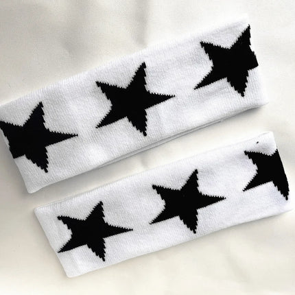 Stray Kids Album 5 Star World Tour Headband