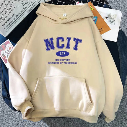 NCT 127 [NCIT] Hoodie