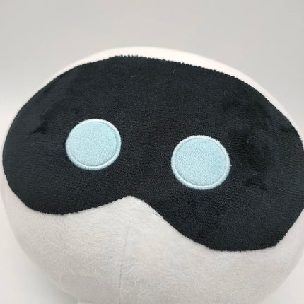 Jin The Astronaut Plush