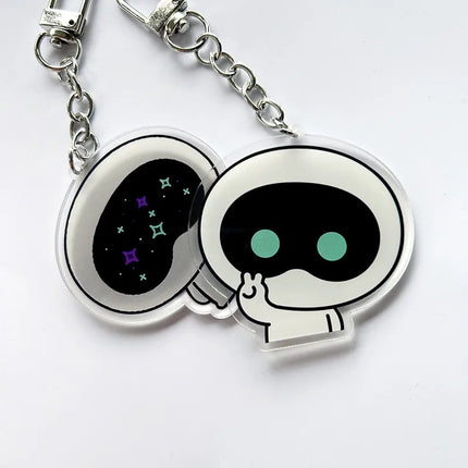 BTS JIN The Astronaut Solo Pendant