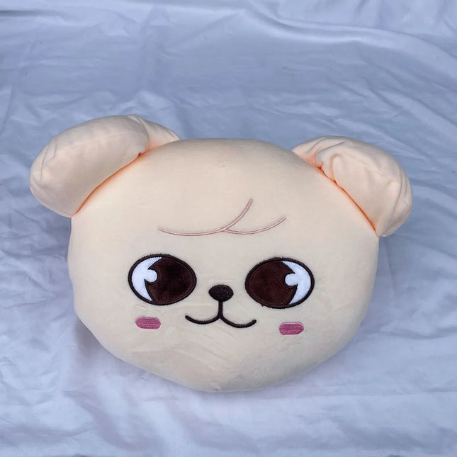 Stray Kids SKZOO Plush Cushion