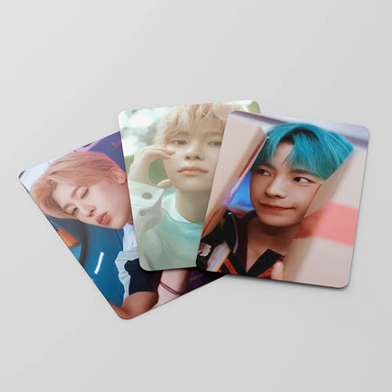 NCT DREAM Rains in Heaven Photo Cards (55 cards)